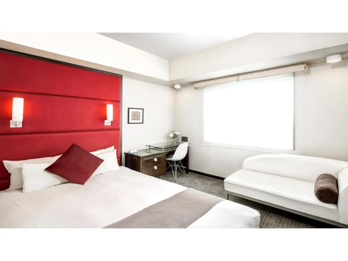 Citadines Central Shinjuku Tokyo - Vacation Stay 25452V
