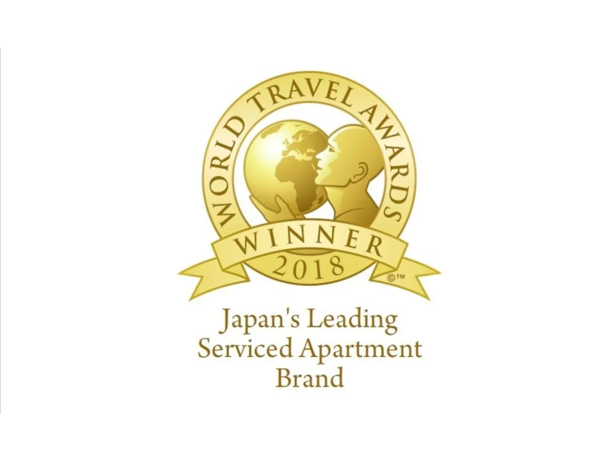 Citadines Central Shinjuku Tokyo - Vacation Stay 25452V 0*,  Japan