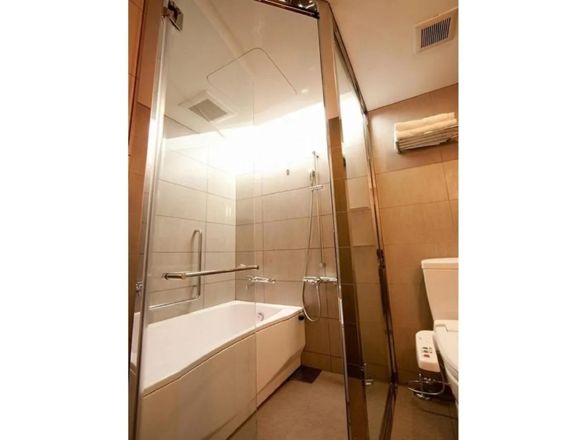 Citadines Central Shinjuku Tokyo - Vacation Stay 25452V Отель