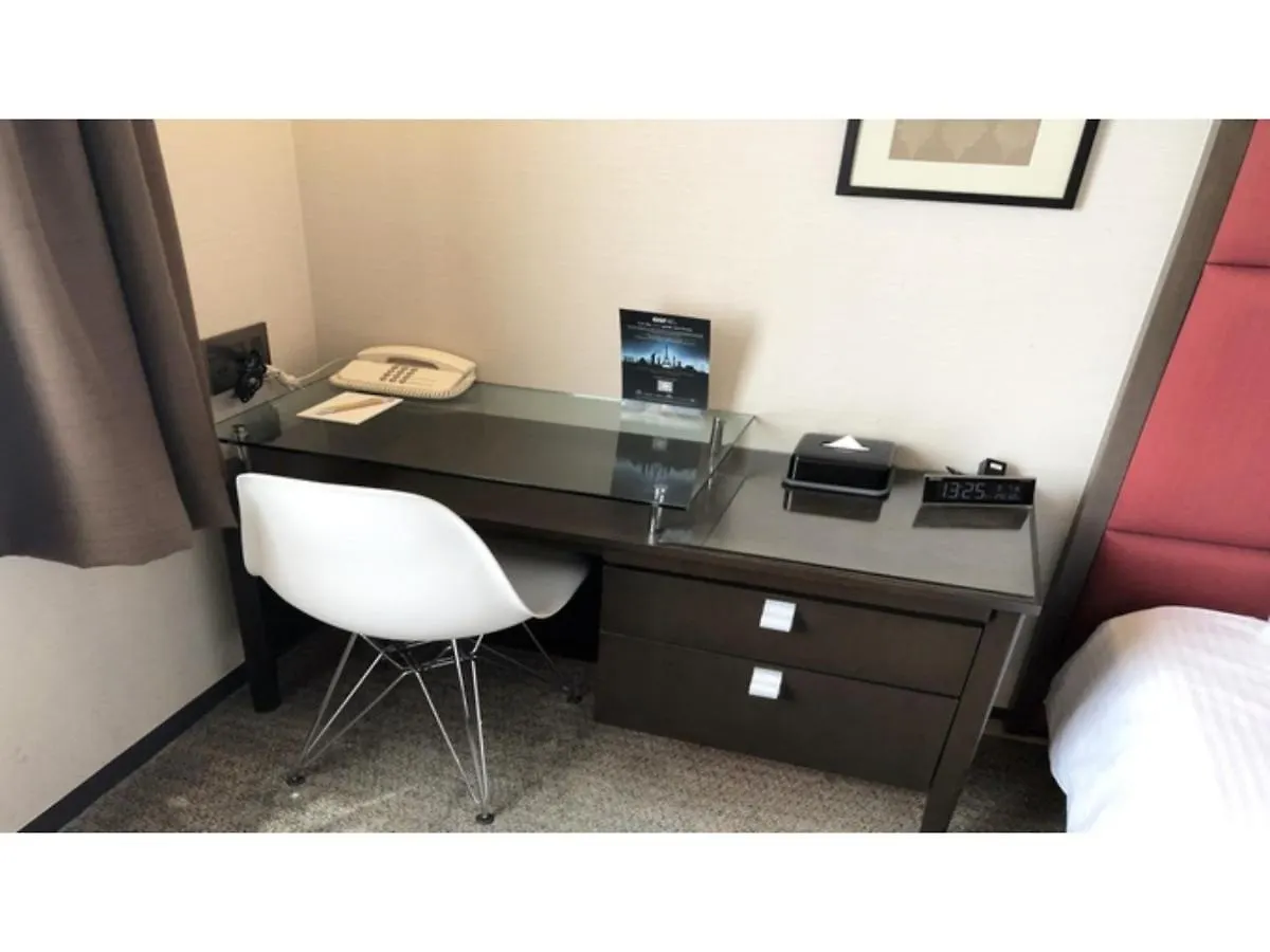 Citadines Central Shinjuku Tokyo - Vacation Stay 25452V